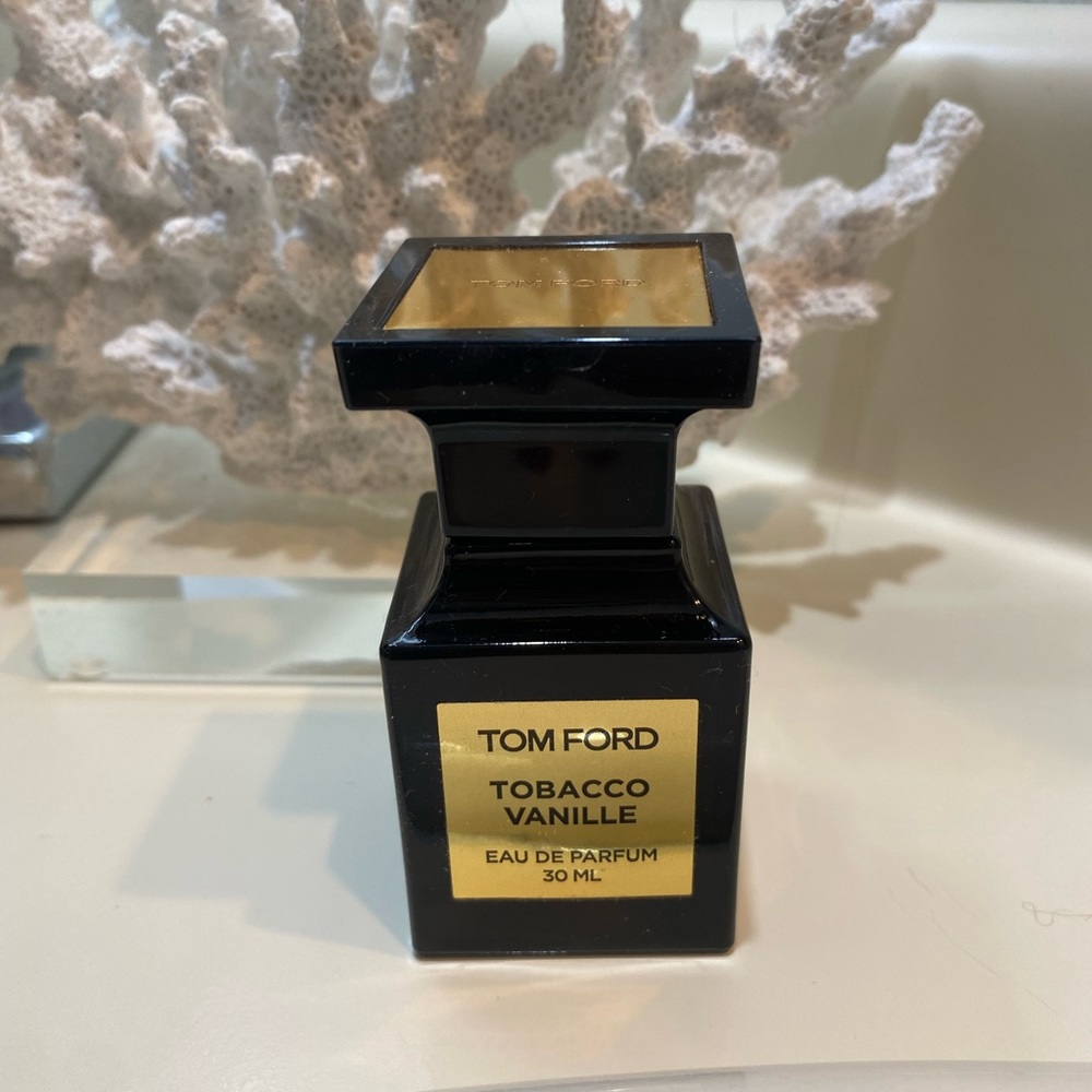 Tom Ford Tobacco Vanille perfume 30ml